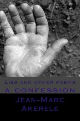 Cover of Lies and Other Poems