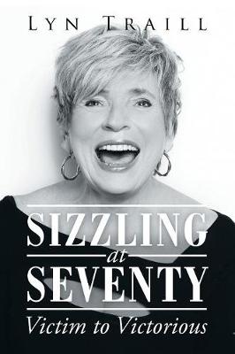 Book cover for Sizzling at Seventy