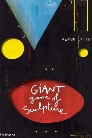 Cover of The Giant Game of Sculpture