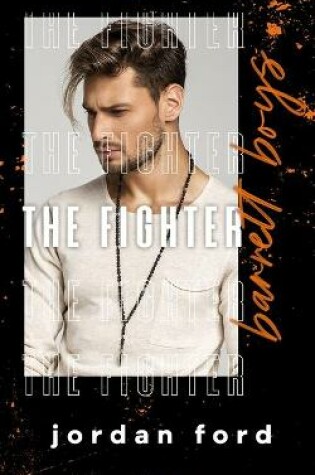 Cover of The Fighter