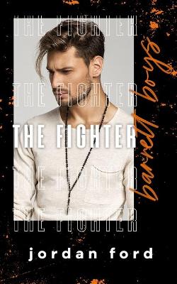 Book cover for The Fighter