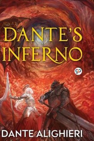 Cover of Dante's Inferno (Deluxe Library Edition)