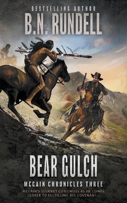 Cover of Bear Gulch