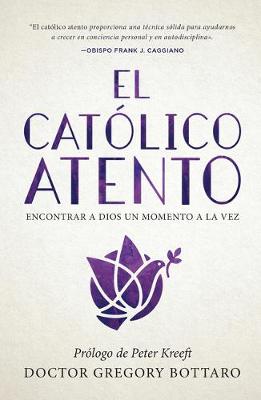 Book cover for El Catolico Atento