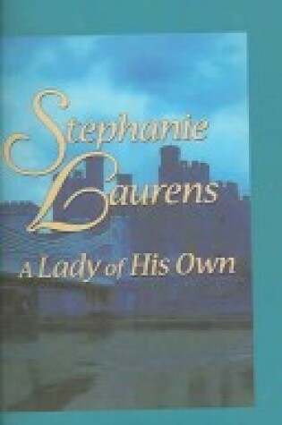 Cover of A Lady of His Own