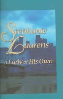 Cover of A Lady of His Own