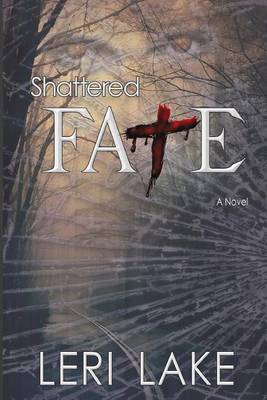 Book cover for Shattered Fate