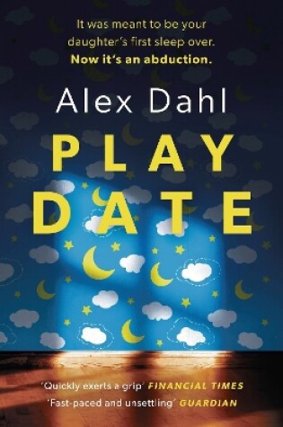 Cover of Playdate