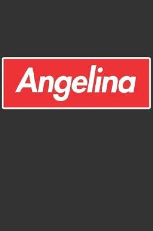 Cover of Angelina