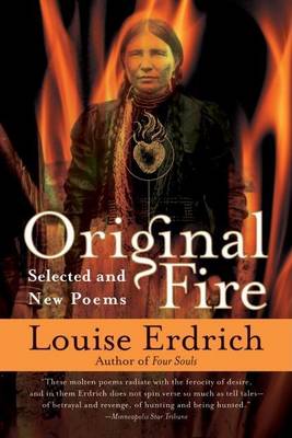 Book cover for Original Fire