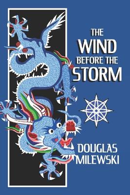 Book cover for The Wind Before the Storm