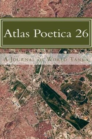 Cover of Atlas Poetica 26