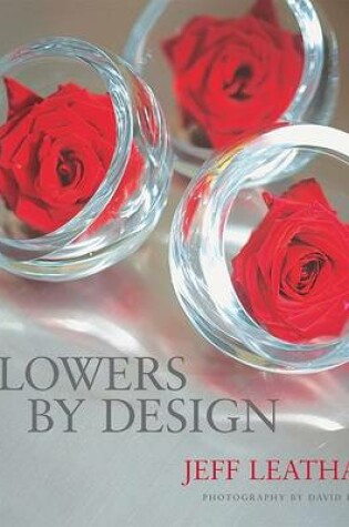 Cover of Flowers by Design