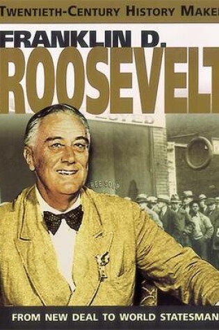 Cover of F.D. Roosevelt