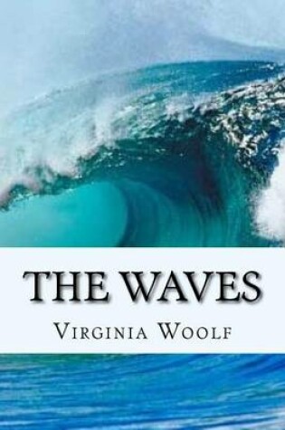 Cover of The Waves (English Edition)