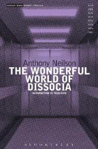 Cover of The Wonderful World of Dissocia