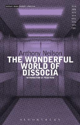 Book cover for The Wonderful World of Dissocia