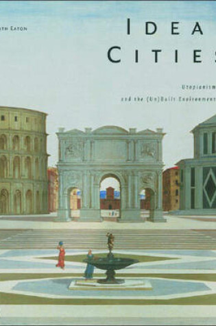 Cover of Ideal Cities