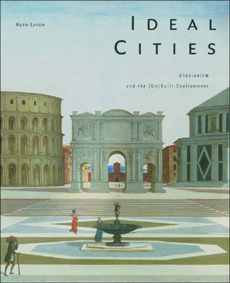 Book cover for Ideal Cities