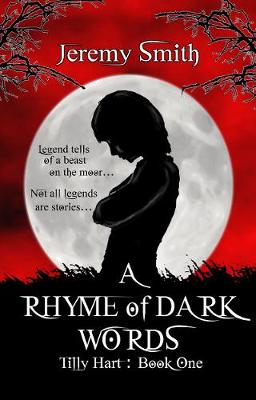 Cover of A Rhyme of Dark Words