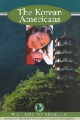 Cover of The Korean Americans