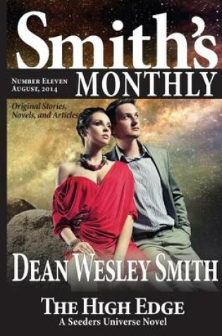 Cover of Smith's Monthly #11