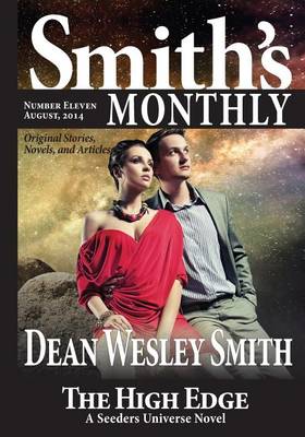 Book cover for Smith's Monthly #11