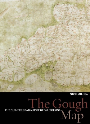 Cover of The Gough Map