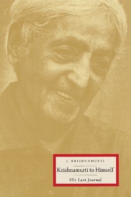 Book cover for His Last Journal