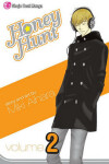 Book cover for Honey Hunt, Vol. 2