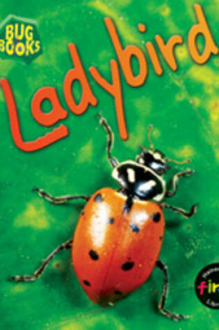 Cover of Ladybird