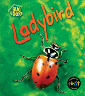 Cover of Ladybird