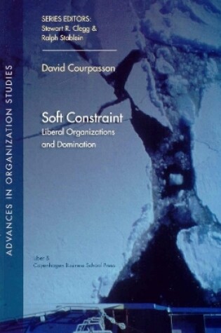 Cover of Soft Constraint