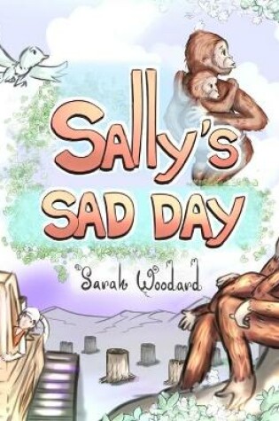 Cover of Sally's Sad Day