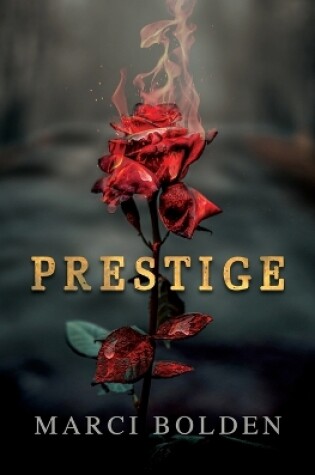 Cover of Prestige