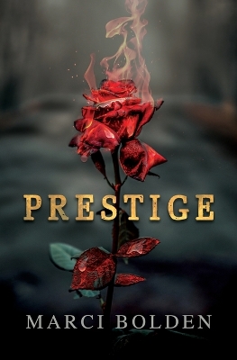 Book cover for Prestige