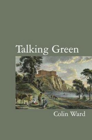 Cover of Talking Green