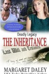 Book cover for Deadly Legacy