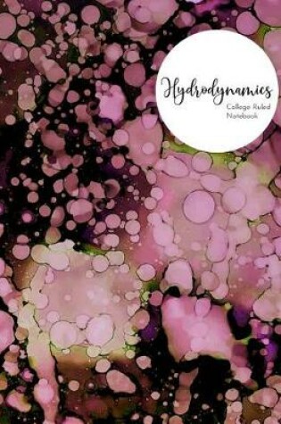 Cover of Hydrodynamics