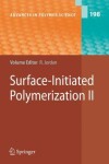 Book cover for Surface-Initiated Polymerization II