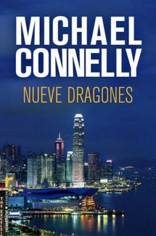 Cover of Nueve Dragones