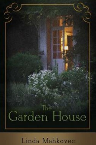 Cover of The Garden House