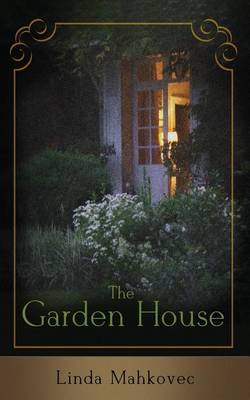 Book cover for The Garden House