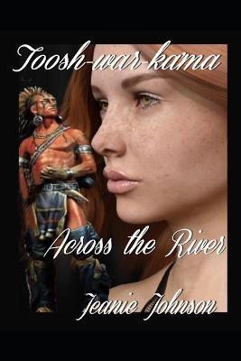 Book cover for Across The River