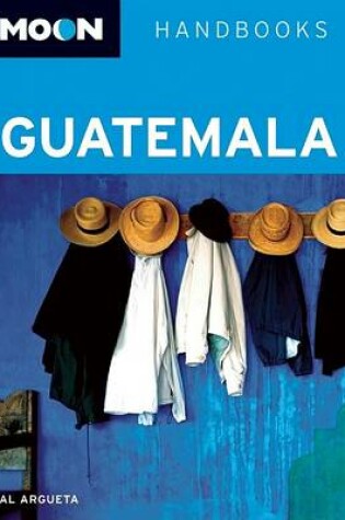 Cover of Guatemala