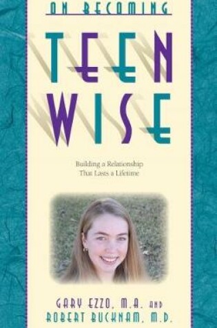 Cover of On Becoming Teen Wise