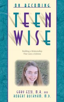 Book cover for On Becoming Teen Wise
