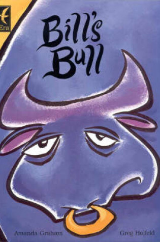 Cover of Bill's Bull