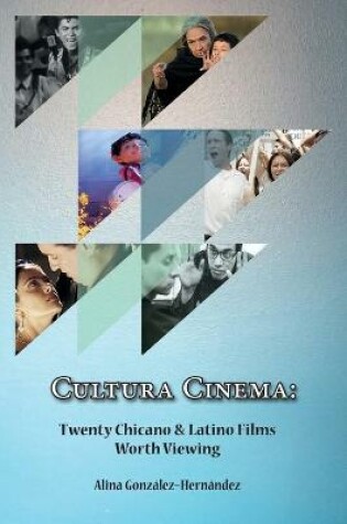 Cover of Cultura Cinema