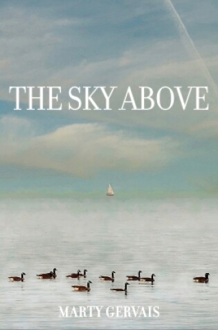 Cover of The Sky Above